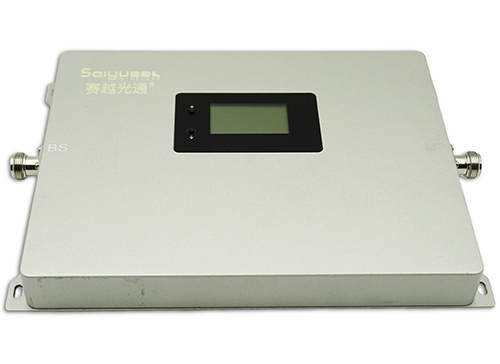  孟连三频/四频/五频手机信号接收器800㎡