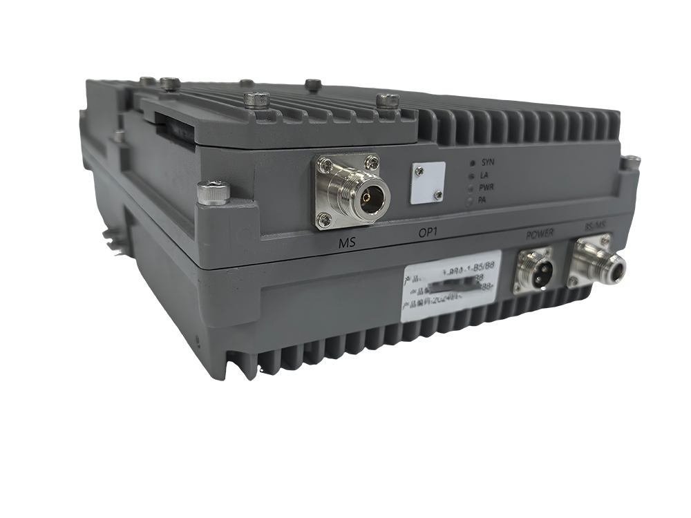  孟连三频手机信号接收器2000㎡