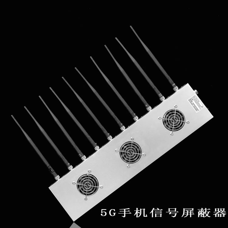 孟连外置10天线移动通信干扰器