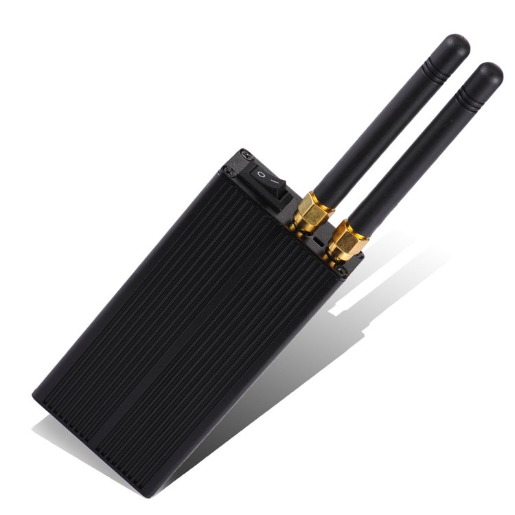  孟连1.2G/1.5G导航屏蔽器