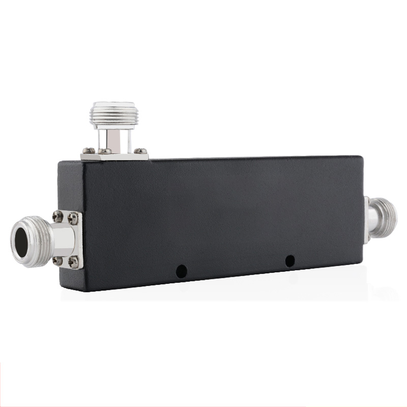  孟连FM调频广播同步广播耦合器