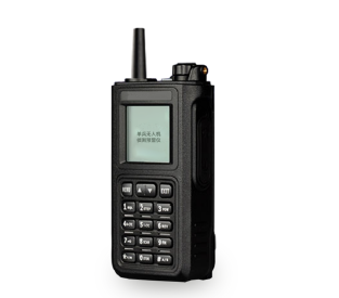  孟连单兵无人机侦测预警仪