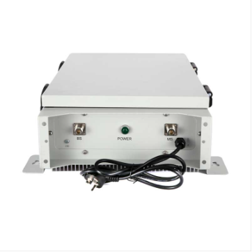  孟连无线对讲系统双向干线放大器