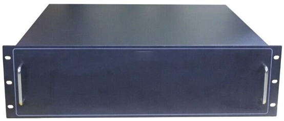  孟连无线对讲系统发射合路器