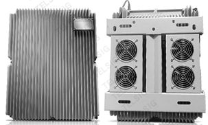  孟连大功率室外全向固定式无人机反制设备