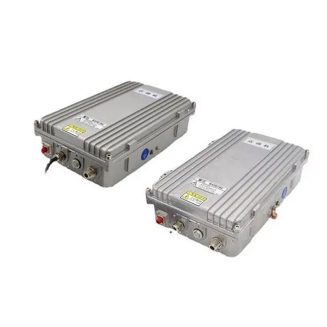  孟连FM调频应急广播数字光纤近端机远端机