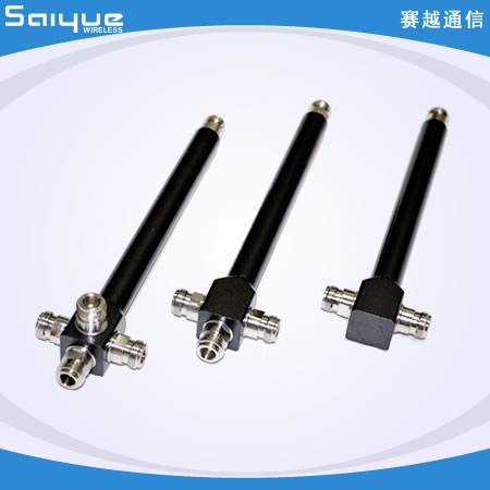  孟连FM调频广播同步广播功分器