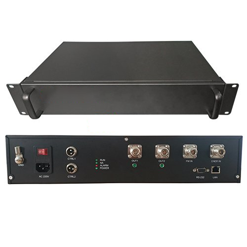  孟连FM调频广播插播主机