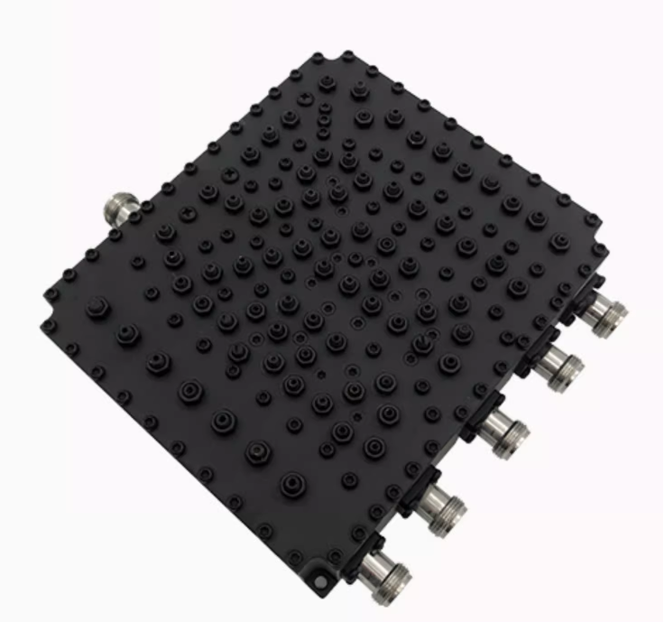  孟连双频三频四频五频腔体合路器4G+5G