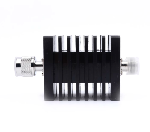  孟连腔体固定衰减器0-3G/0-4G  N型接口
