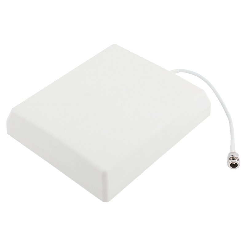  孟连室内外定向接收发射壁挂小平板天线700-3700MHz