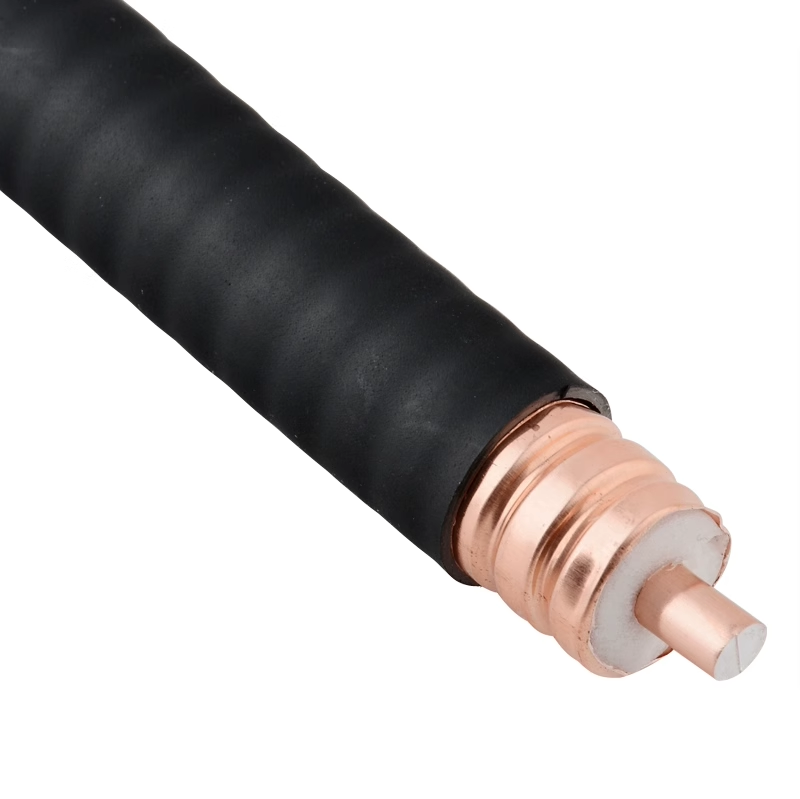  孟连HCAAY50-12（1/2”）同轴射频电缆馈线