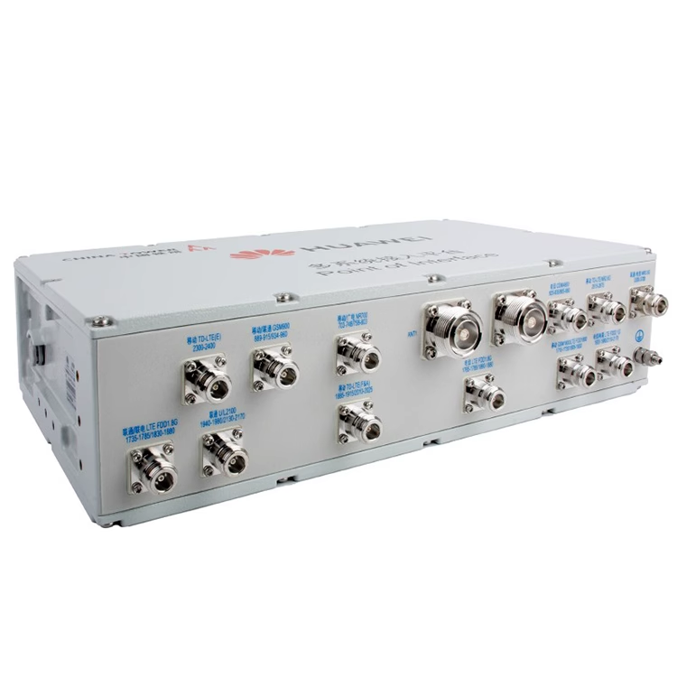  孟连4G5G腔体POI多频合路器
