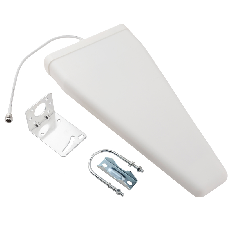  孟连对数周期天线定向接收发射700-3700MHz